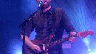 Frightened Rabbit - Living In Colour + The Loneliness And The Scream (The Forum, London, 13.02.13)
