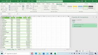 How to copy table from PDF to Excel File in 30seconds