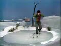 Classic Sesame Street DANGER Thin Ice