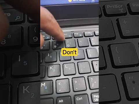 Fix100%All Laptop Keyboard Backlight Not Working | Keyboard Backlight On/Off Shortcut Key#macnitesh