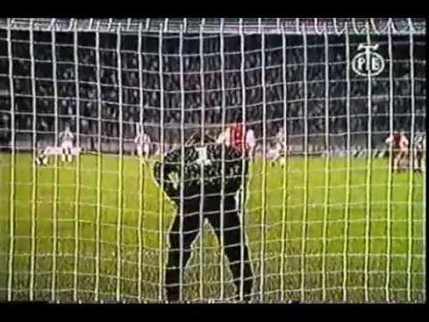 Partizan - Zvezda 2-2 (3-4) derbi 89 panal bod 1991