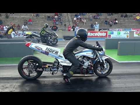 Man Cup   Pro Street   Qualifying Round 3