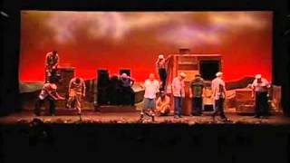 Nothing Like A Dame - South Pacific - Count Basie