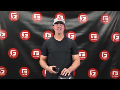 G-Form's SmartFlex Technology Testing