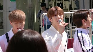 190511 2부 임팩트(IMFACT) 지안 focus - 4 Love