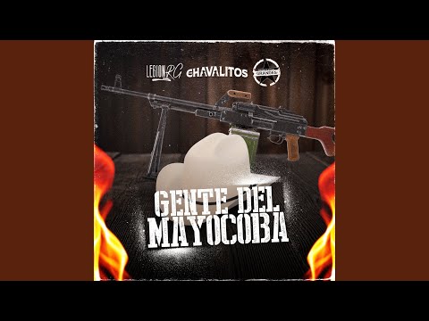 Gente Del Mayocoba (El Fly)