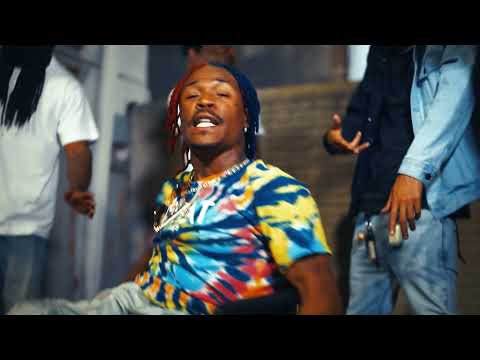 WHEELCHAIR GOAT x FMB SAVAGE | OOOHHH (OFFICIAL VIDEO)