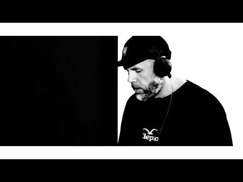 Black‘n White Sessions 040 - DJ Stylewarz