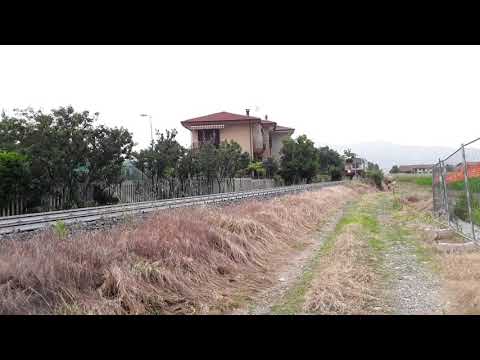 Lis  RTC  D753-732 busca-cuneo in transito al pl di Santa barnaba