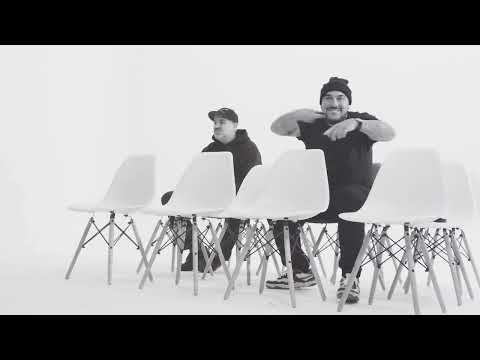 M-Dot - Running Shoes (prod. By RoccWell) Cuts By Mista Sinista (The X-Ecutioners)