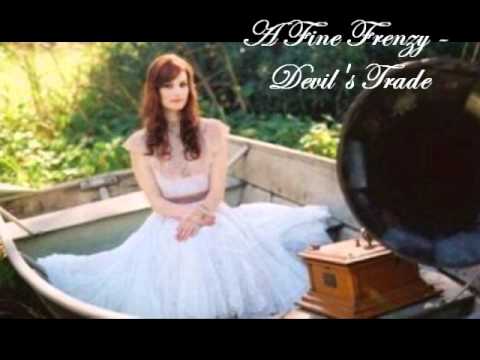Devil's Trade video