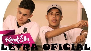 MC Don Juan e MC Hariel - Sai Pra Lá (LETRA)