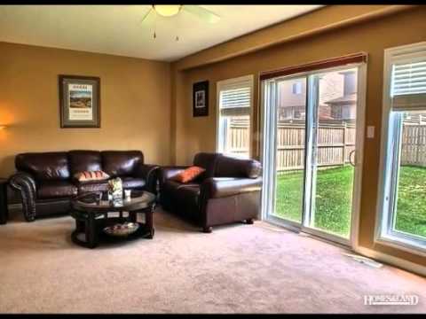 $299,900 3BR 2BA in LONDON N6P 1V7.  Call  Chris Mavrikkou, Sales Person: (519) 649-6900