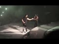 LIVE Drake ft Jhene Aiko @ The 02 : Would You Like a Tour 2014? From Time & The Worst [HD QUALITY]
