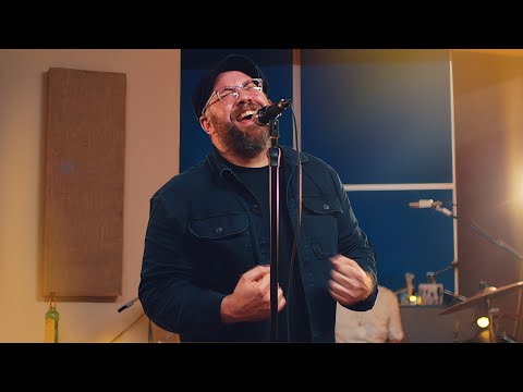 Cardinal Black - Terra Firma (Official Live Session)