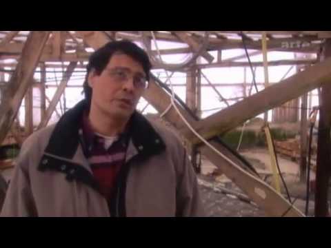 dokumentation deutsch  Terra X - 87 - Der Riese Goliath - Auf den Spuren der Seevölker teil 1