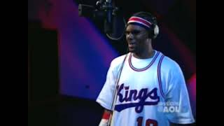 R.Kelly - A Soldier’s Heart