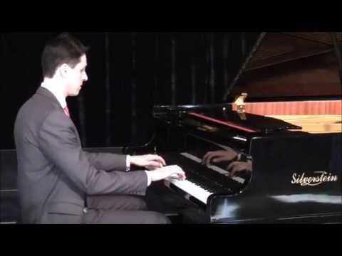 Zongoraiskola 1 / 29a. gyakorlat (Tükörkép) - Juhász Balázs