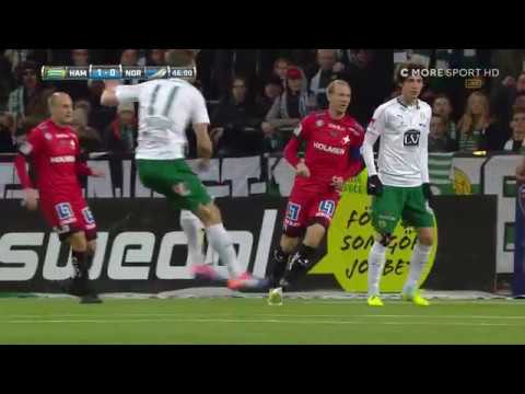 Smarason nära mål igen - TV4 Sport