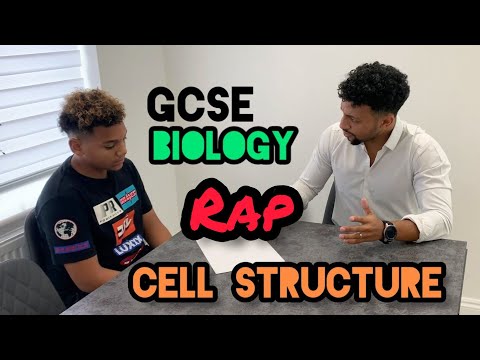 Science Raps: GCSE Biology - Cell Structure