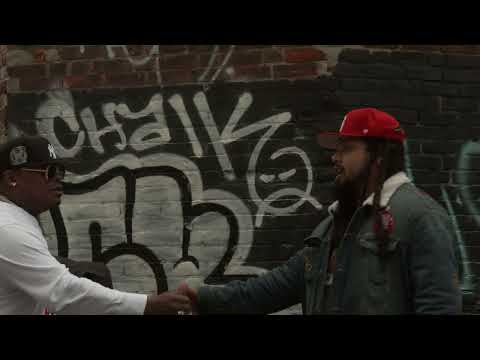 Sondro Castro X Mendoughza X Fly Boston Meetup