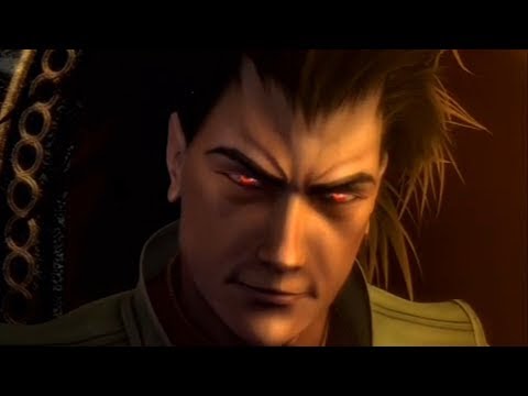 Valkyrie Profile: Lenneth - Part 6