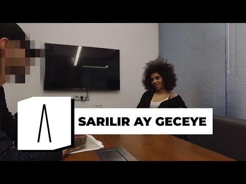 RockA | Sarılır Ay Geceye [Official] ᴴᴰ