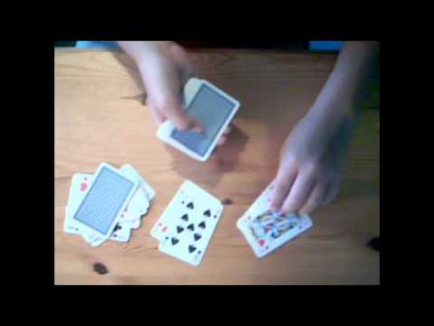 MindBoggiling Maths Trick