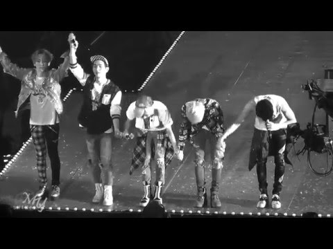 [Edited Ver.] 2015 SHINee World Concert IV - Seoul