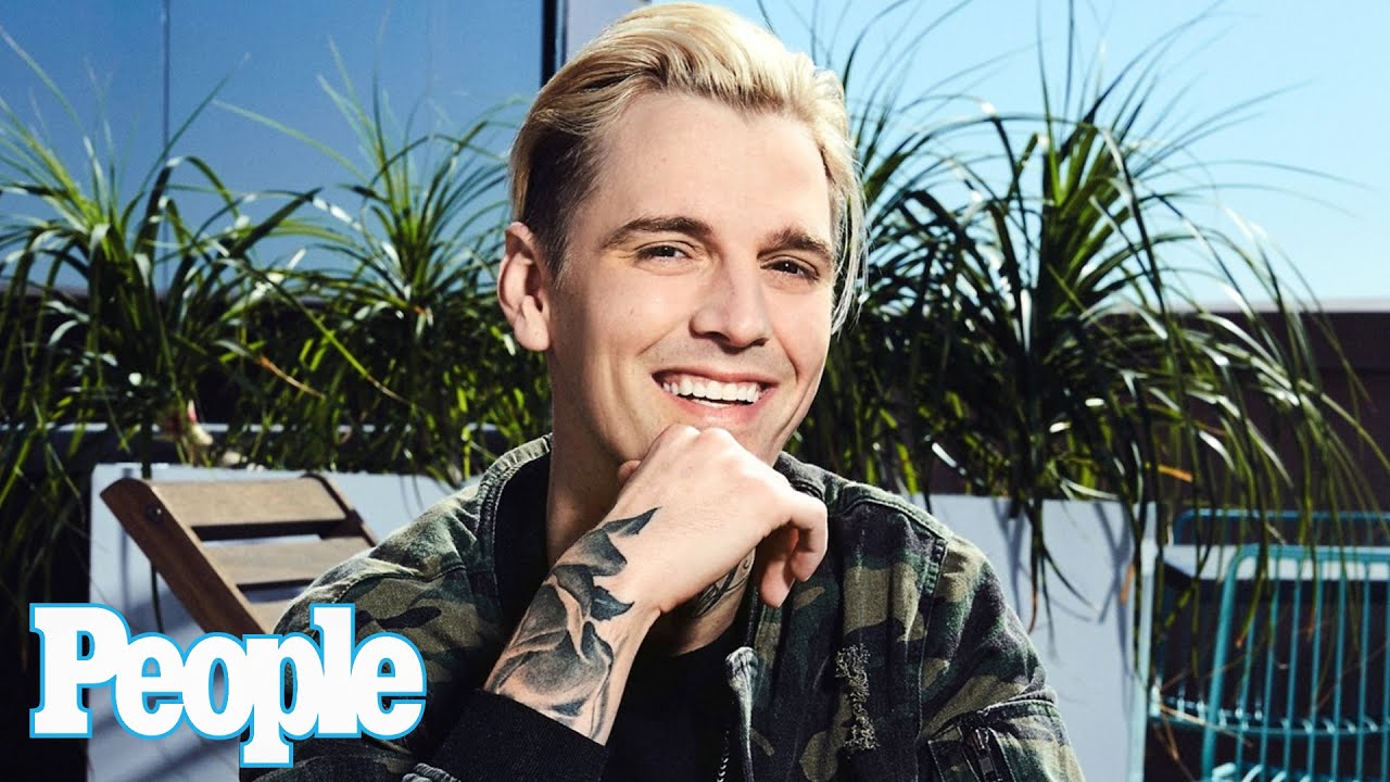 Aaron Carter Documentary: 'I Had To Change My Life' (2019) | PEOPLE