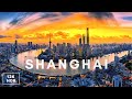 Shanghai, China 12K HDR Dolby Vision