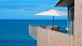 The Ocean Retreat – Tasmania