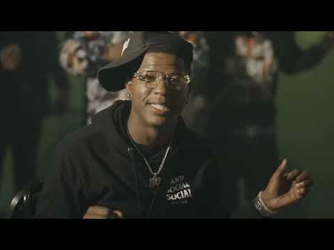 Ap Chubba x BabySkeet - Kick ( Official Music Video )