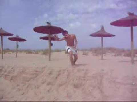 parkour kings & urban liberty