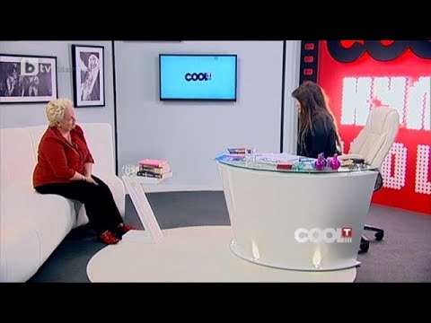 Какво си каза Алена с Ози Озбърн?