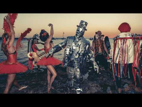 DJ Freespirit, Shaya - Searchin (Extended Mix)