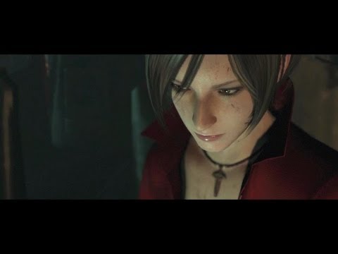 Resident Evil 6 - No Hope Left Trailer