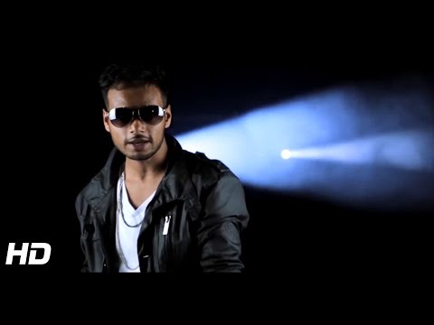 KANGAL IN LOVE - SHAFUL KHAN - OFFICIAL VIDEO