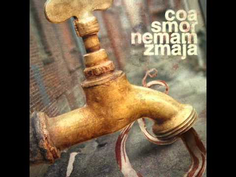 Coa Smor - Nemam zmaja
