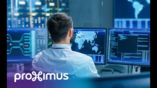 2019 Proximus Managed Security Services NL