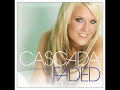 Cascada - Faded - 2008 - Hitparáda - Music Chart