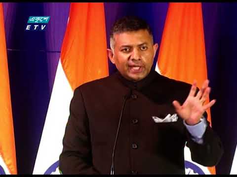 সীমান্তে হত্যাকাণ্ড পুরোপুরি বন্ধ করতে সর্বোচ্চ চেষ্টা করার আশ্বাস নবনিযুক্ত ভারতীয় হাইকমিশনের