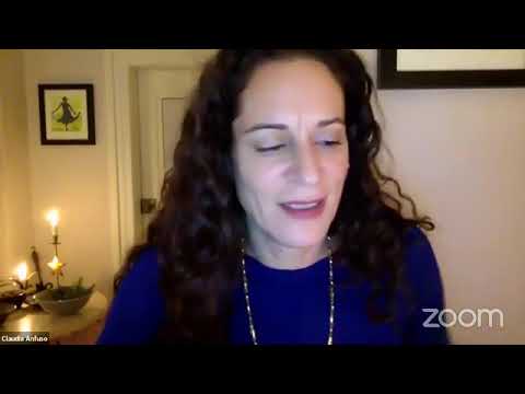 December 21, A Portal of Transformation - A Conversation Between Shakti Caterina Maggi and Claudi...