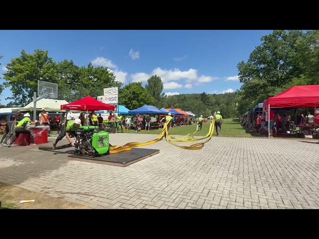 Horní Kamenice, 28. 06. 2025