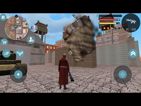 Wind Hero