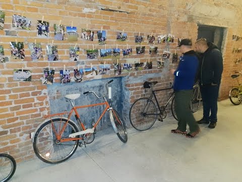 Wigrami dookoła Bałtyku w Suwałkach. Przypomina się dzieciństwo, ożywa młodość