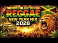 Reggae New Year Mix 2026 Deep Roots Conscious Collection Good Vibes Only