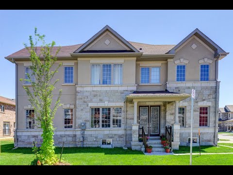 21 Yately Street Brampton