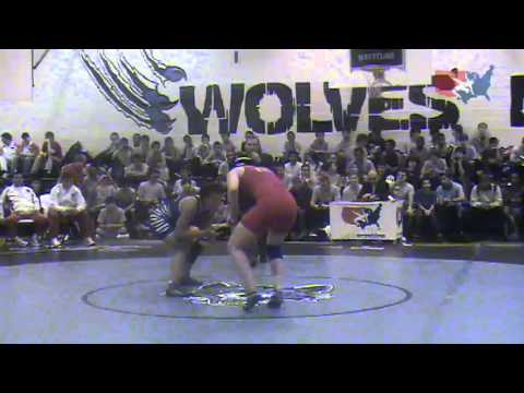 USA vs. Mongolia 72kg WFS - Odonchimeg Badrakh (MGL) vs. Melissa Simmons (USA)