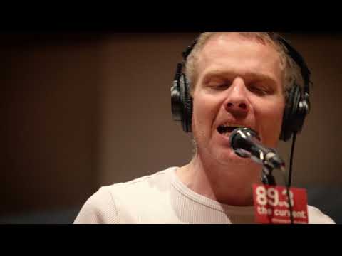 Belle and Sebastian - I'm a Cuckoo (Live on The Current)